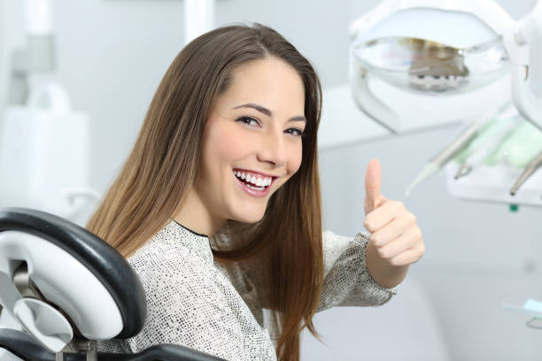 Advanced Technology for Better Dental Care in Merlin, OR